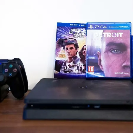 Ilodge Secondia Apartmán