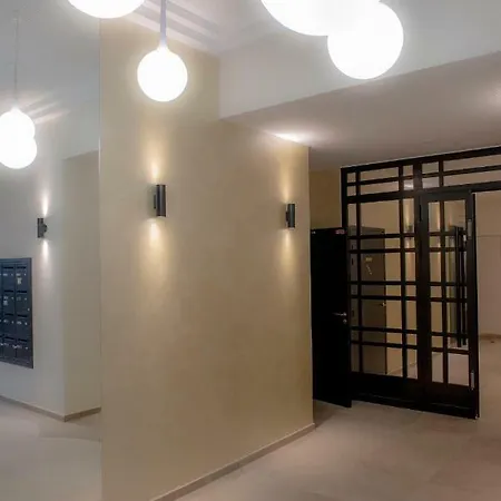 Apartmán Ilodge Secondia *