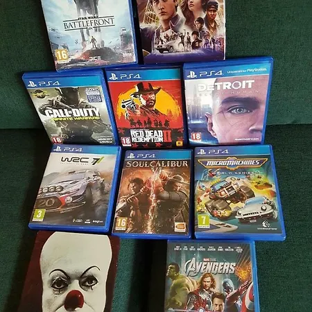 Ilodge Secondia Apartmán *