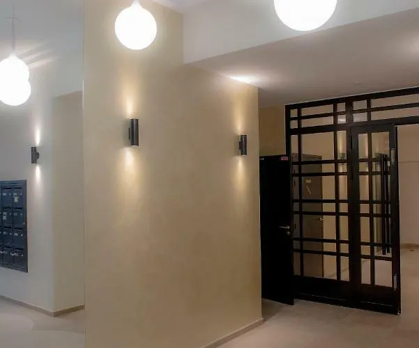 דירה Ilodge Secondia *